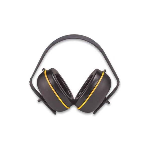 Acme United BodyGear, Bodygear 22 Decibel Noise Reduction Earmuffs 13256 - main